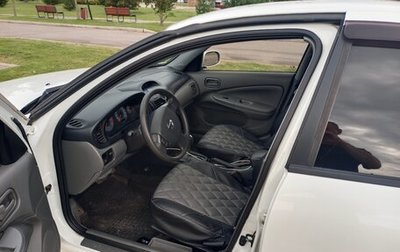 Nissan Almera Classic, 2011 год, 550 000 рублей, 1 фотография