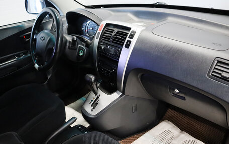 Hyundai Tucson III, 2008 год, 1 049 000 рублей, 16 фотография