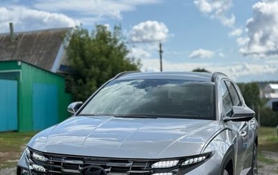 Hyundai Tucson, 2025 год, 3 820 000 рублей, 1 фотография