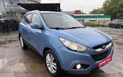 Hyundai ix35 I рестайлинг, 2011 год, 1 320 000 рублей, 1 фотография