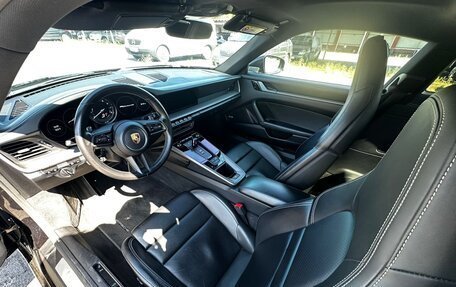 Porsche 911, 2019 год, 12 062 800 рублей, 5 фотография