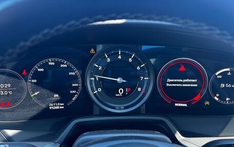 Porsche 911, 2019 год, 12 062 800 рублей, 6 фотография