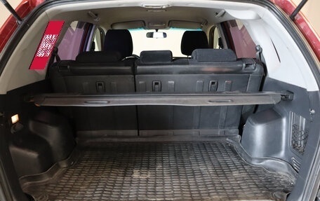 Hyundai Tucson III, 2008 год, 1 049 000 рублей, 18 фотография