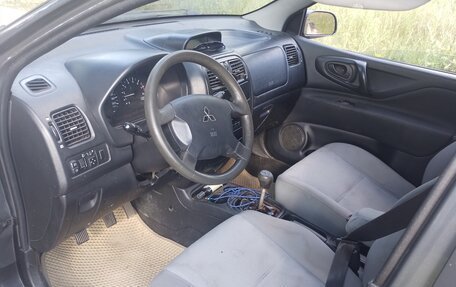 Mitsubishi Space Star I рестайлинг, 2003 год, 230 000 рублей, 7 фотография