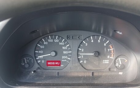 Mitsubishi Space Star I рестайлинг, 2003 год, 230 000 рублей, 3 фотография