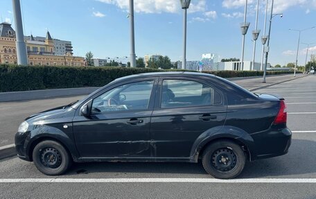 Chevrolet Aveo III, 2009 год, 225 000 рублей, 3 фотография