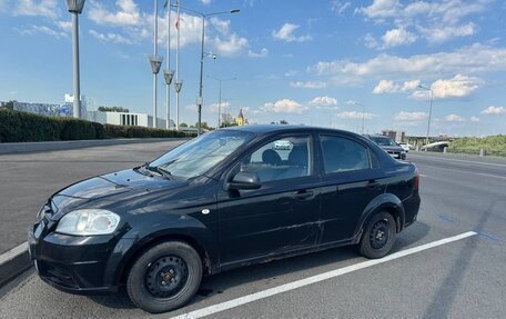 Chevrolet Aveo III, 2009 год, 225 000 рублей, 2 фотография