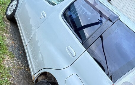 Toyota FunCargo, 2000 год, 450 000 рублей, 2 фотография