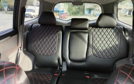 Mitsubishi Pajero Sport II рестайлинг, 2011 год, 1 930 000 рублей, 23 фотография