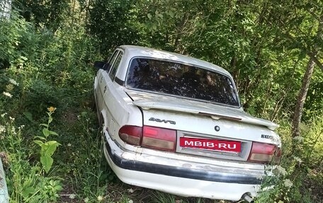 ГАЗ 3110 «Волга», 2000 год, 60 000 рублей, 2 фотография