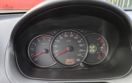 Mitsubishi Pajero Sport II рестайлинг, 2011 год, 1 930 000 рублей, 26 фотография