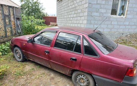 Daewoo Nexia I рестайлинг, 2011 год, 100 000 рублей, 4 фотография