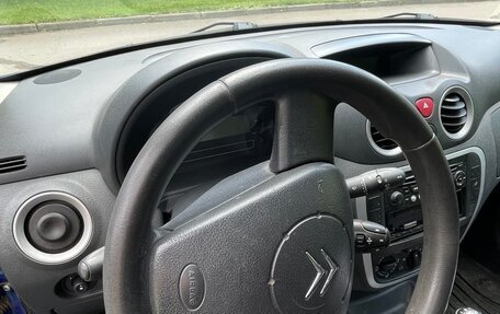 Citroen C3 II, 2006 год, 350 000 рублей, 3 фотография
