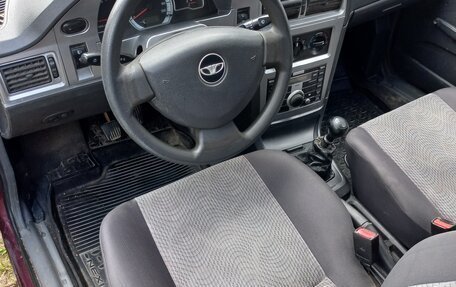 Daewoo Nexia I рестайлинг, 2011 год, 100 000 рублей, 6 фотография