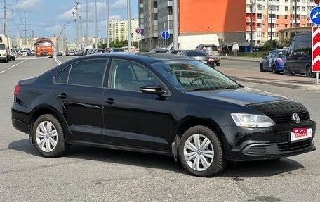 Volkswagen Jetta VI, 2012 год, 1 100 000 рублей, 6 фотография