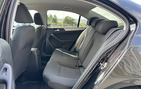 Volkswagen Jetta VI, 2012 год, 1 100 000 рублей, 17 фотография