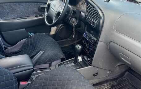 KIA Spectra II (LD), 2007 год, 170 000 рублей, 5 фотография