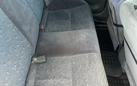 KIA Spectra II (LD), 2007 год, 170 000 рублей, 7 фотография