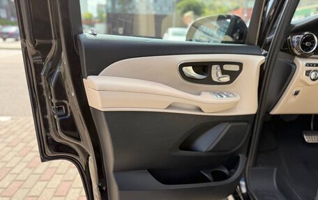 Mercedes-Benz V-Класс, 2019 год, 5 600 000 рублей, 11 фотография