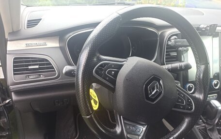 Renault Talisman, 2016 год, 1 850 000 рублей, 6 фотография