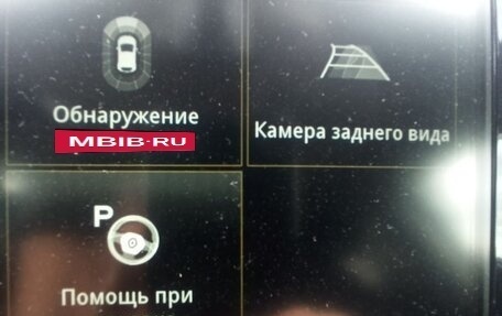 Renault Talisman, 2016 год, 1 850 000 рублей, 12 фотография