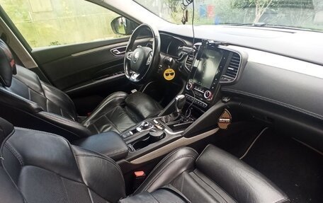 Renault Talisman, 2016 год, 1 850 000 рублей, 19 фотография