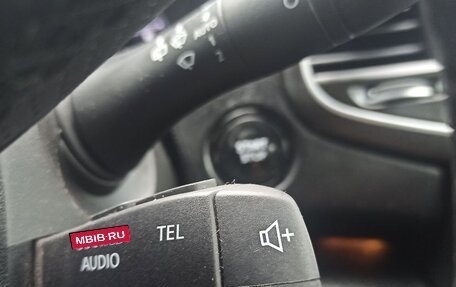 Renault Talisman, 2016 год, 1 850 000 рублей, 27 фотография