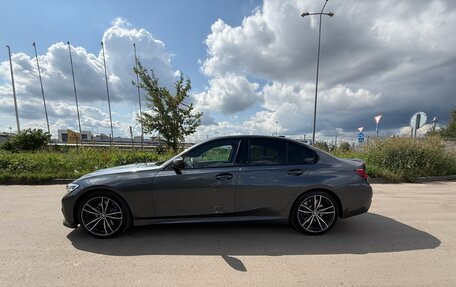 BMW 3 серия, 2021 год, 4 050 000 рублей, 6 фотография