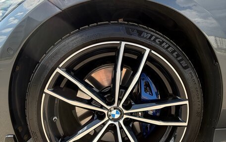 BMW 3 серия, 2021 год, 4 050 000 рублей, 8 фотография