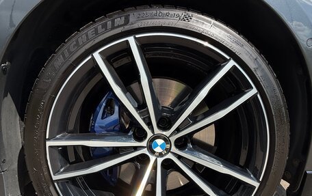 BMW 3 серия, 2021 год, 4 050 000 рублей, 9 фотография
