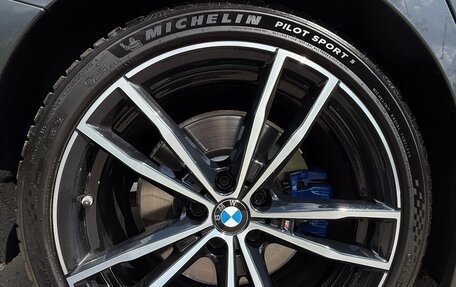 BMW 3 серия, 2021 год, 4 050 000 рублей, 10 фотография