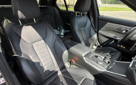BMW 3 серия, 2021 год, 4 050 000 рублей, 17 фотография