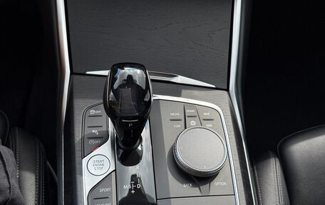 BMW 3 серия, 2021 год, 4 050 000 рублей, 20 фотография