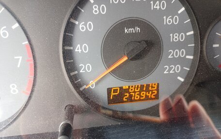 Nissan Almera Classic, 2011 год, 550 000 рублей, 6 фотография