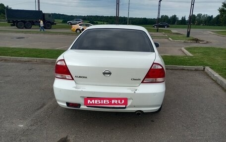 Nissan Almera Classic, 2011 год, 550 000 рублей, 3 фотография