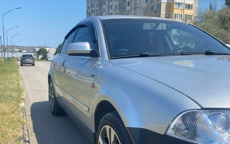 Volkswagen Passat B5+ рестайлинг, 2003 год, 700 000 рублей, 2 фотография