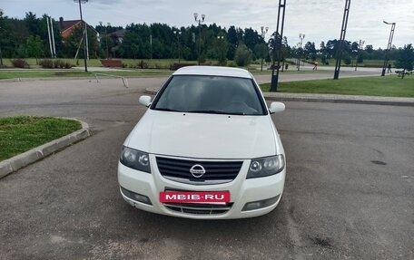 Nissan Almera Classic, 2011 год, 550 000 рублей, 4 фотография