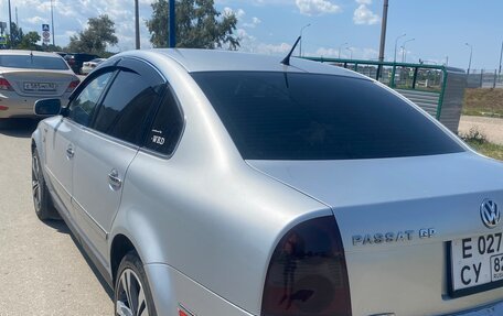 Volkswagen Passat B5+ рестайлинг, 2003 год, 700 000 рублей, 6 фотография
