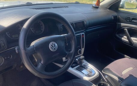 Volkswagen Passat B5+ рестайлинг, 2003 год, 700 000 рублей, 7 фотография