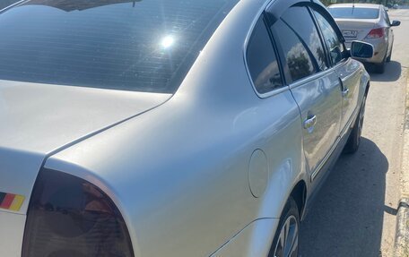 Volkswagen Passat B5+ рестайлинг, 2003 год, 700 000 рублей, 4 фотография