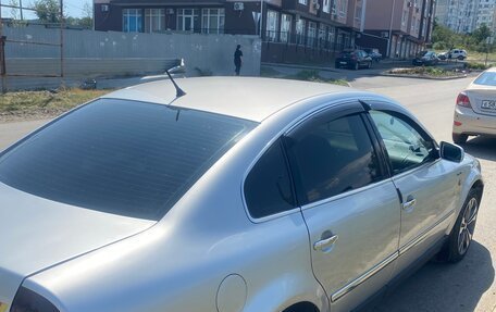 Volkswagen Passat B5+ рестайлинг, 2003 год, 700 000 рублей, 3 фотография