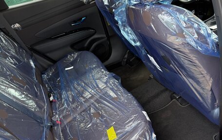 Hyundai Tucson, 2025 год, 3 820 000 рублей, 7 фотография