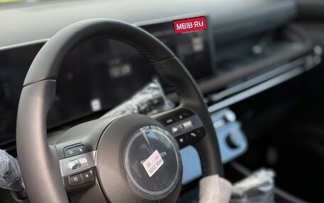 Hyundai Tucson, 2025 год, 3 820 000 рублей, 11 фотография