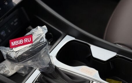 Hyundai Tucson, 2025 год, 3 820 000 рублей, 13 фотография