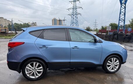 Hyundai ix35 I рестайлинг, 2011 год, 1 320 000 рублей, 5 фотография