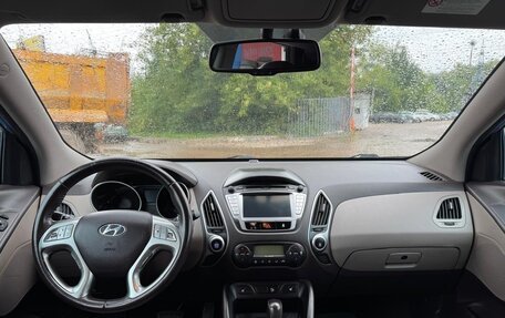 Hyundai ix35 I рестайлинг, 2011 год, 1 320 000 рублей, 9 фотография