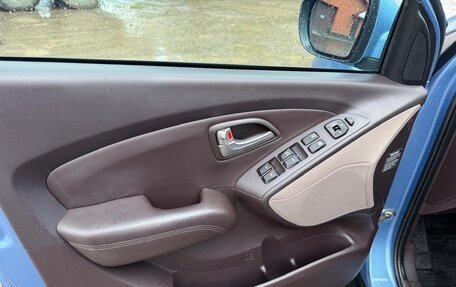 Hyundai ix35 I рестайлинг, 2011 год, 1 320 000 рублей, 8 фотография