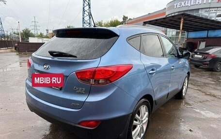 Hyundai ix35 I рестайлинг, 2011 год, 1 320 000 рублей, 6 фотография
