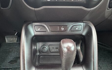 Hyundai ix35 I рестайлинг, 2011 год, 1 320 000 рублей, 11 фотография