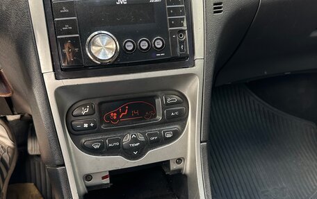 Peugeot 307 I, 2001 год, 270 000 рублей, 14 фотография